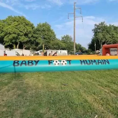 3 Etoiles - Piscine - Efc00i